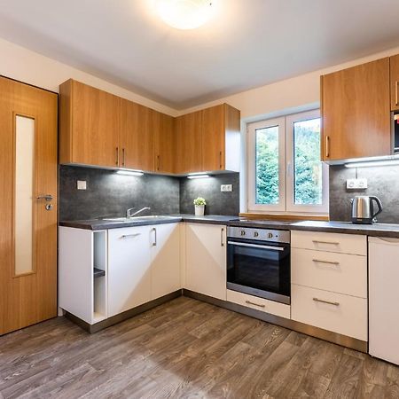 Apartman Liska V Peci - Apartmanovy Dum Horalka, Pec pod Sněžkou Exterior foto