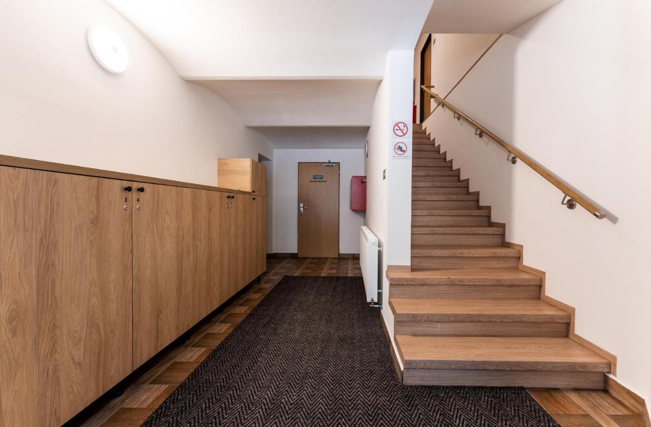 Apartman Liska V Peci - Apartmanovy Dum Horalka, Pec pod Sněžkou Exterior foto